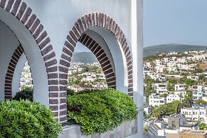 The Poyz Hotel Bodrum