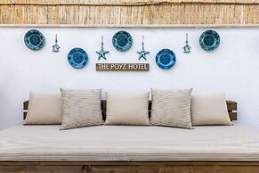 The Poyz Hotel Bodrum