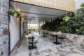 The Poyz Hotel Bodrum