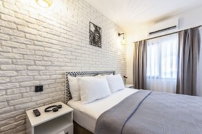 The Poyz Hotel Bodrum