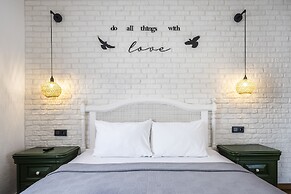 The Poyz Hotel Bodrum