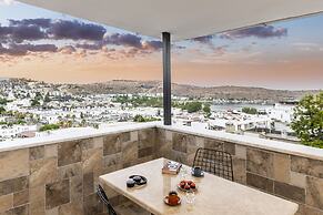 The Poyz Hotel Bodrum