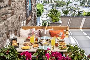 The Poyz Hotel Bodrum