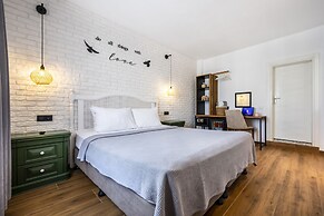 The Poyz Hotel Bodrum