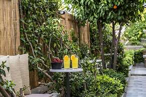 The Poyz Hotel Bodrum