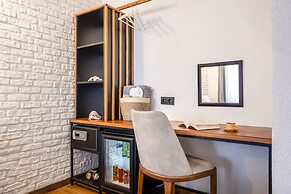 The Poyz Hotel Bodrum