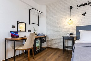 The Poyz Hotel Bodrum