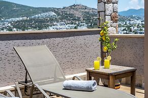 The Poyz Hotel Bodrum