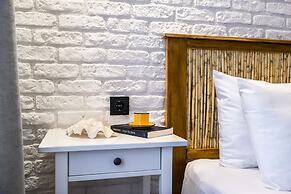 The Poyz Hotel Bodrum