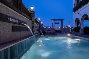 The Poyz Hotel Bodrum