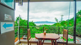 The Ridge Coron