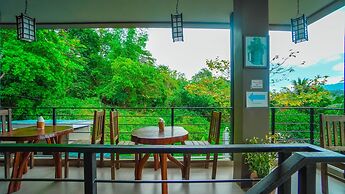 The Ridge Coron