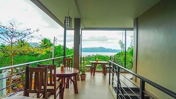 The Ridge Coron