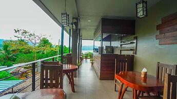 The Ridge Coron
