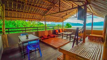 The Ridge Coron