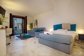 Le suites del duomo house