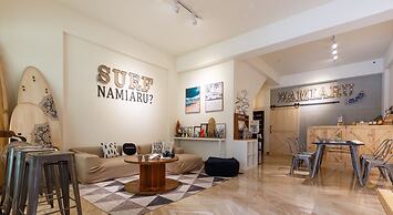 Namiaru Surf Studio