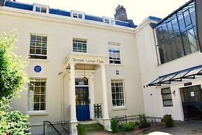 Temple Lodge Club