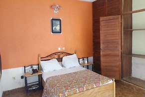 Hotel Kama