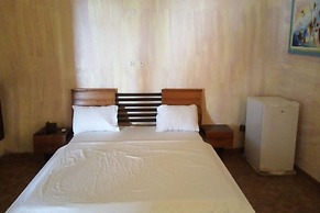 Hotel Kama