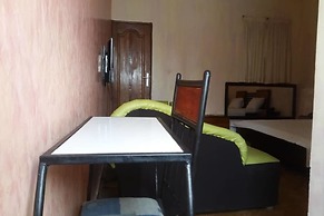 Hotel Kama