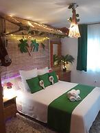 Wonder Rooms Nerja Guest House