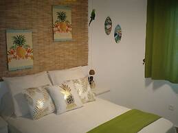 Wonder Rooms Nerja Guest House