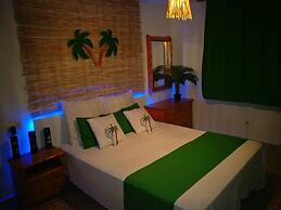Wonder Rooms Nerja Guest House