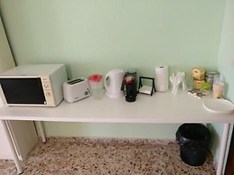 Wonder Rooms Nerja Guest House