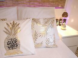 Wonder Rooms Nerja Guest House