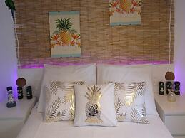 Wonder Rooms Nerja Guest House