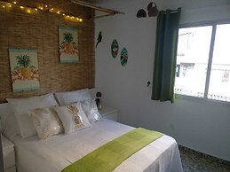 Wonder Rooms Nerja Guest House
