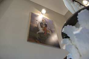 Leone Camere D'Autore