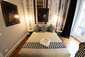 Leone Camere D'Autore