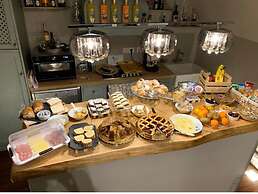 Leone Camere D'Autore