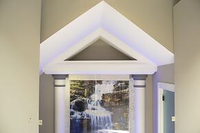 Leone Camere D'Autore