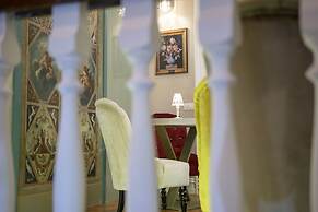 Leone Camere D'Autore