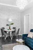 Lion Apartments -Monte Carlo Deluxe