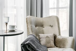 Lion Apartments -Monte Carlo Deluxe