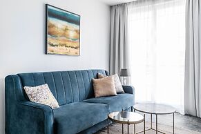 Lion Apartments -Monte Carlo Deluxe