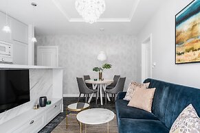 Lion Apartments -Monte Carlo Deluxe