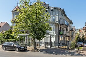 Lion Apartments -Monte Carlo Deluxe