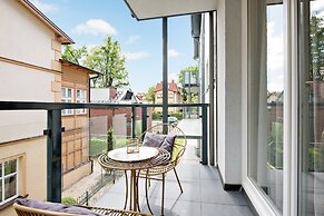 Lion Apartments -Monte Carlo Deluxe