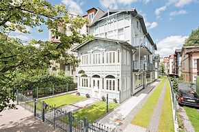 Lion Apartments -Monte Carlo Deluxe