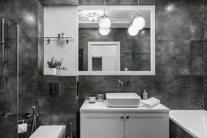 Lion Apartments -Monte Carlo Deluxe