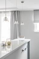 Lion Apartments -Monte Carlo Deluxe