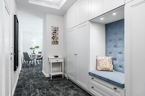 Lion Apartments -Monte Carlo Deluxe