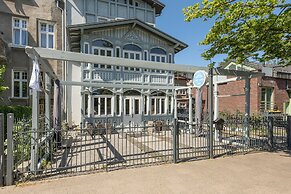 Lion Apartments -Monte Carlo Deluxe