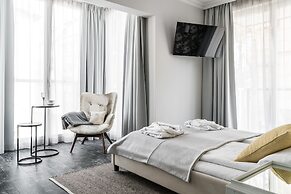 Lion Apartments -Monte Carlo Deluxe