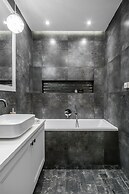 Lion Apartments -Monte Carlo Deluxe